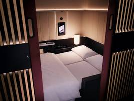 flugverkehr: neues angebot der swiss: lasst doch den privatjet stehen