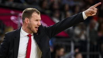 Bamberg Baskets: Dieser Neuzugang hat eine besondere Geschichte