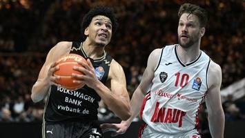 Deutsche Basketball-Hoffnung wechselt in die USA