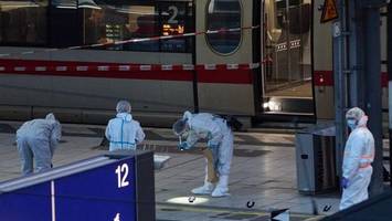 spd macht attacke in hamburg zum thema des innenausschusses