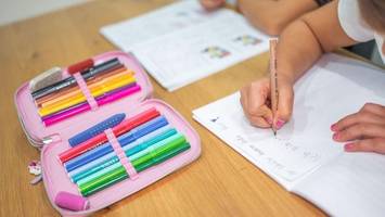 weniger kita- und schulkinder? land bremst erwartungen