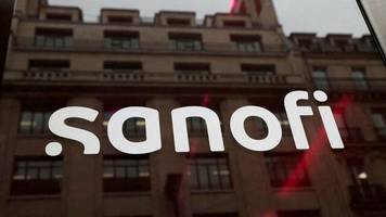 „verbessert unsere pipeline“: sanofi kauft pharmafirma blueprint für gut neun milliarden dollar
