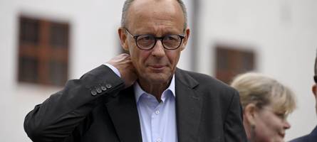 Kanzler Merz steht im Wort: Das Sondervermögen darf nicht verfrühstückt werden