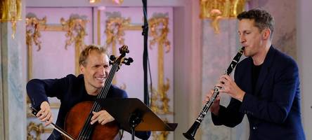 Finale beim Mozartfest: Die Systemsprenger aus Wien und Berlin