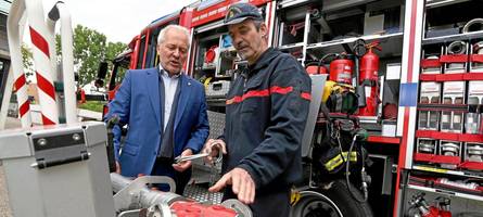 an der hochschule augsburg kann man bald rettungsingenieur werden