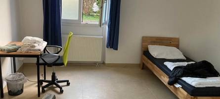 keine gewalt, keine drogen, keine waffen: in oberhausen gibt es einen zufluchtsort für junge obdachlose