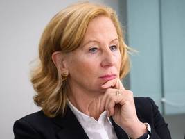 Rechtsstreit: Schlesinger und RBB können sich nicht einigen