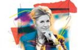 Barbara Vinken: Was ich gern früher gewusst hätte
