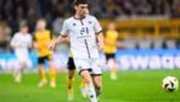 2. bundesliga: elversberg verpflichtet felix keidel aus ingolstadt