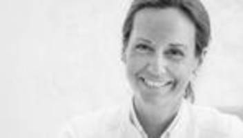 Corinna Mann: Einige Patientinnen sind Mitte 20 und wollen ohne Partner ein Kind
