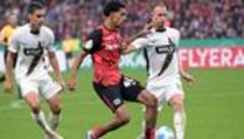 2. fußball-bundesliga: leverkusen verleiht talent onyeka nach bochum