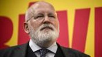 niederlande: oppositionspolitiker in den niederlanden fordern neuwahlen