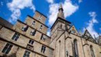 reaktion auf Ärztemangel: stadt und kreis osnabrück wollen private medizin-hochschule