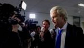regierungskrise: ins aus erpresst