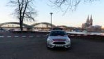 riesen-räumung: dreifache bomben-entschärfung - kölner city wird evakuiert