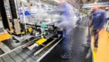 volkswagen: 20.000 beschäftigte stimmen wohl vorzeitigem arbeitsaustritt bei vw zu