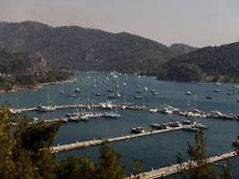 14-Jährige stirbt in Fethiye: Erdbeben erschüttert türkische Urlaubsregion