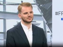 Designierter SPD-General bei ntv: Klüssendorf will Zurückweisungen rechtssicher umsetzen