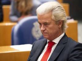 Es droht politischer Stillstand: Neuwahlen in den Niederlanden frühestens im Herbst