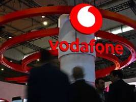 falsche verträge und pannen: vodafone muss millionenstrafe zahlen