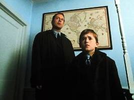haley joel osment entgeht knast: the sixth sense-star muss zu den anonymen alkoholikern