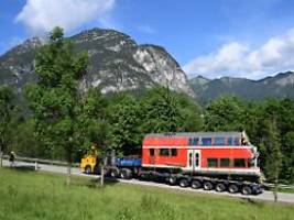 Kommunikationsprobleme bei Bahn: Garmisch-Zugunglück mit fünf Toten wegen maroder Schwellen
