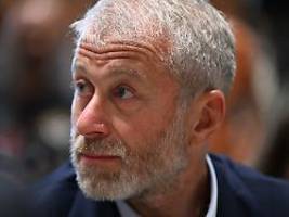 Milliarden für Ukraine: London droht Abramowitsch nach Chelsea-Verkauf mit Klage