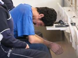 Täter gab Hinweis zu Versteck: Polizei findet vermutlich lange gesuchtes Handy von Solingen-Attentäter