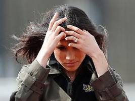 Wut über Anfrage der Herzogin?: Meghan Markle soll Abfuhr von Dolly Parton kassiert haben