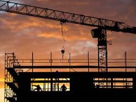 Drittletzter OECD-Platz: Wirtschaft wächst viel langsamer als in anderen Ländern