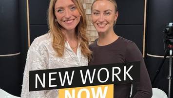 #145 karrierewege, mentale gesundheit und echte arbeitskultur mit nora dietrich