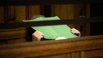 giffey-angreifer legte revision ein – so entschied das gericht