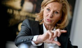Streit zwischen Schlesinger und RBB ums Geld eskaliert