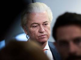 Niederlande: Wie die Regierung an der Asylpolitik gescheitert ist