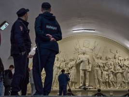 Russland: Wer an Stalins Opfer erinnert, bekommt es mit Putins Staatsmacht zu tun
