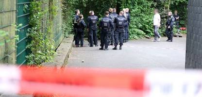anschlag von solingen: ermittler finden weiteres handy