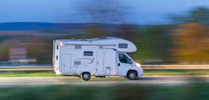 Camping mit Flüssiggas-Anlage: Was Wohnmobil-Fahrer jetzt wissen müssen