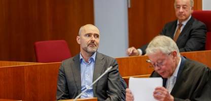 Cum-Ex: Kronzeuge Kai-Uwe Steck zu Bewährungsstrafe verurteilt