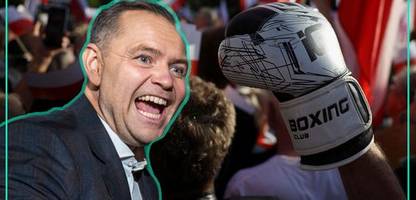 Polen: Karol Nawrocki und seine Bedeutung für die Ukraine und Europa