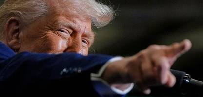 USA setzen Handelspartner in Zollverhandlungen offenbar unter Druck