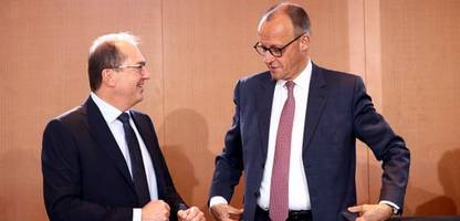 Zurückweisungen an der Grenze: Das bedeutet das Urteil für Friedrich Merz und Alexander Dobrindt