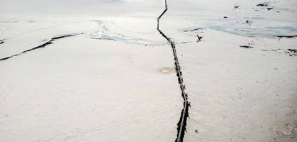 prudhoe bay: trump-regierung treibt Ölförderung in alaska voran