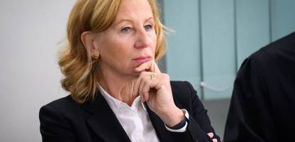RBB und Ex-Intendantin Patricia Schlesinger können sich nicht einigen