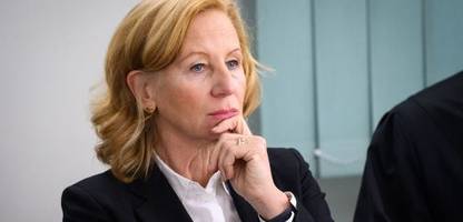 RBB und Patricia Schlesinger können sich nicht einigen