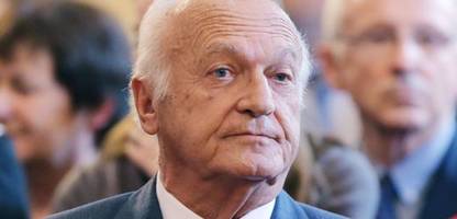Pierre Nora ist tot
