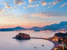 Tourismus: Die günstigsten Reiseziele in Europa