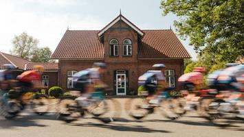 Cyclassics in Buxtehude: Was heißt das eigentlich für die Stadt?