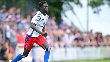 HSV verabschiedet sich von zahlreichen Nachwuchsspielern