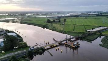 Huntebrücke-Neubau wird ein Zwilling der Friesenbrücke