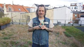 Klage gegen veganen Eierlikör: Start-Up kämpft um seine Marke